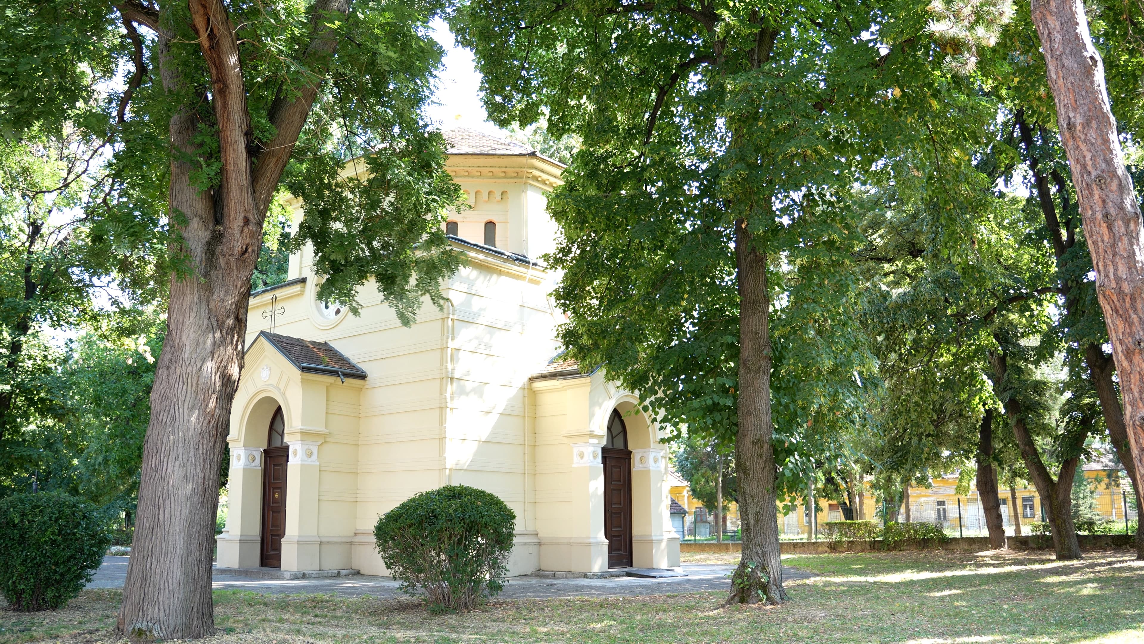 Ćele-kula - najjeziviji spomenik u celoj Evropi nalazi se baš u Nišu